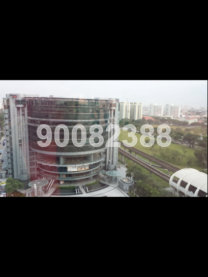 PAYA LEBAR SQUARE (D14), Office #37838982